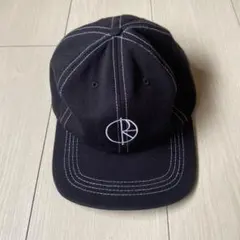 Polar Skate Co. キャップ ブラック ポーラースケートのサムネイル