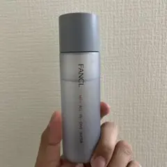 FANCL MEN オールインワン ウォーターa 100mlのサムネイル