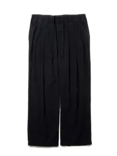 SimplyComplicated LOUNGE LOOSE TROUSERS - メルカリ