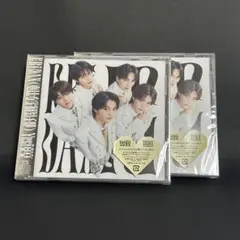 EBiDAN Yes!東京 M!LK盤 CD 2枚セット トレカ付き