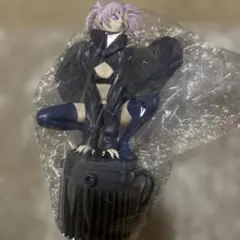 よふかしのうた　七草ナズナ　ルミナスタ　フィギュア SEGA