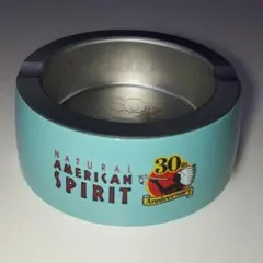 新品未使用】アメリカンスピリット 灰皿 陶器製 非売品 アメスピ