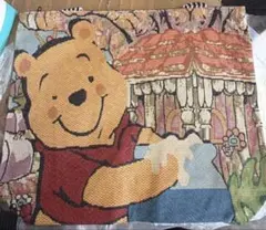 くまのプーさん トートバッグ