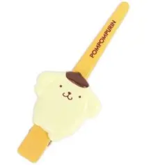 サンリオ　ヘアクリップ　ヘアピン　ポムポムプリン　新品未使用
