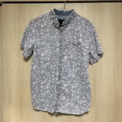 Billabong 半袖シャツ ブルー メンズ Mサイズのサムネイル