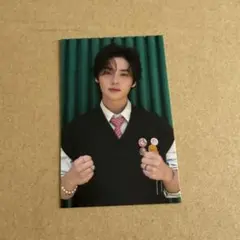 straykids スキズ HOP HMVラキドロA リノ