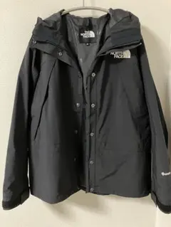 [ザノースフェイス] マウンテンライトジャケット レディース Mブラック