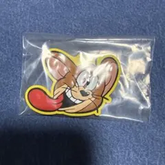 一番くじ　トムとジェリー　I賞　ラバーマグネット