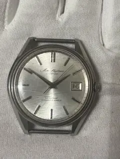 60s Seiko スカイライナー 6222-8000 ヴィンテージ手巻き