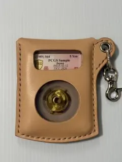 VOLVO ノベルティ SOMES SADDLE レザートレー ボックス - メルカリ
