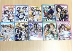 2026年最新】会長はメイド様 全巻セットの人気アイテム - メルカリ