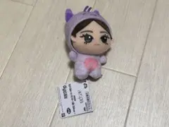aespa ちびぐるみ キャラクターズ着ぐるみver. ニンニン × 2体 - メルカリ