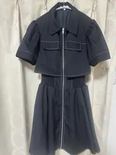 rienda ワンピース