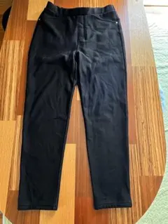 ウエストゴム スラックス