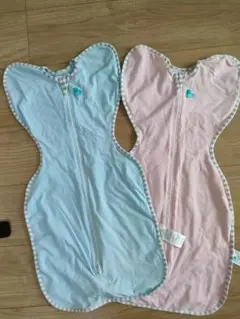 スワドルアップ オリジナル M 2枚セット