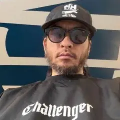 Challenger チャレンジャー　メッシュキャップ　長瀬智也 Yahoo!オークション - #TOKIO #長瀬智也 #直営店限定 完売 展示品 #CHA