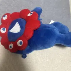 大阪　関西万博　ミャクミャク