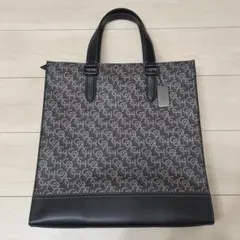 【COACH】グラハムストラクチャートートバッグ
