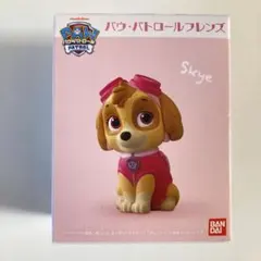 新品未開封 パウ・パトロール スカイ フィギュア
