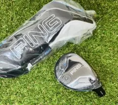 ★値引き中★PING G425 ユーティリティ 6u 30°【美品】 2025年最新】ping g425 ユーティリティ 6u 30°の人気アイテム