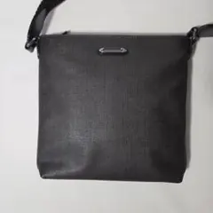 【美品】Ermenegildo Zegna ショルダーバッグのサムネイル