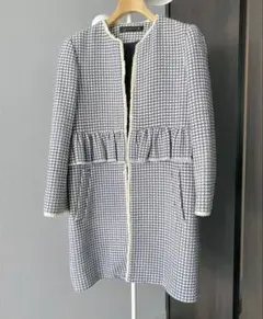 ZARA ザラ♡ 千鳥格子　ジャケット