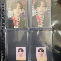 ジミントレカセット