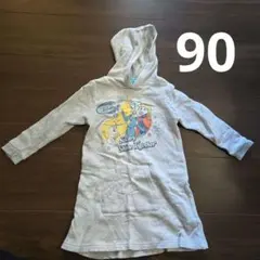 アナ雪　ワンピース