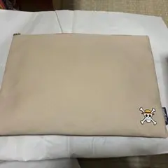 サマンサタバサ 『ONE PIECE』コラボ　　　　ベージュ