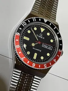 NETHUNS SCUBA 500 DUAL-TIME 自動巻き腕時計 - メルカリ