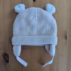 ベビー ベビー帽子