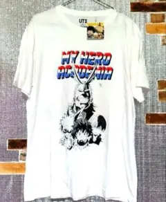 2026年最新】爆豪勝己tシャツの人気アイテム - メルカリ