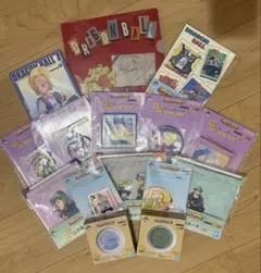 一番くじドラゴンボールFantasticAdventure2 下位賞　まとめ売り