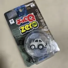 チョロQゼロ　4台 TOMYTEC チョロQ ZERO 4台セット まとめ売り - メルカリ