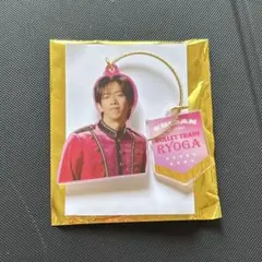 超特急 リョウガ EBiDAN THE LIVE 2025 アクキー