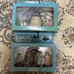 【未開封】スタジオジブリ 千と千尋の神隠し となりのトトロ コミニカ 2025年最新】トトロ コミニカの人気アイテム - メルカリ