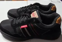 BOBSON　スニーカー　24.5cmのサムネイル