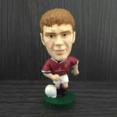 ギグス コリンシアン フィギュア マンチェスターユナイテッド サッカー