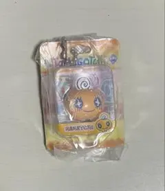 ガチャガチャ たまごっち パッケージコレクション めめっち