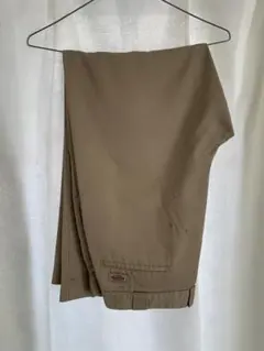 DICKIES  チノパン　80~90s　USA製