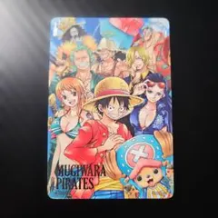 ワンピース セブンイレブン コラボキャンペーン ハズレくじ - メルカリ