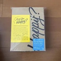 2026年最新】ARASHI LIVE TOUR 2016-2017 Are You Happy?の人気