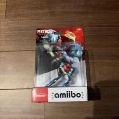 2026年最新】amiibo メトロイドの人気アイテム - メルカリ