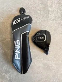 2026年最新】PiNG g425 フェアウェイウッド 7wの人気アイテム - メルカリ