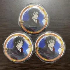 FGO 土方歳三 缶バッジ プライズ