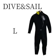 2026年最新】ウェットスーツ Dive＆Sail 3mmの人気アイテム - メルカリ