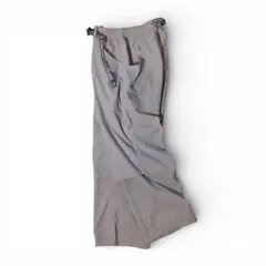 Gramicci & and wander NYLON double kneeのサムネイル