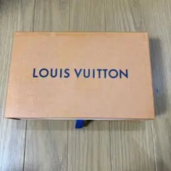 LOUIS VUITTON オレンジボックス