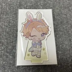 あんスタ アニカフェ アクスタ 鳴上嵐