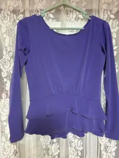 【新品未使用】チャコット　社交ダンス　トップス　M 2025年最新】チャコット 社交ダンスの人気アイテム - メルカリ